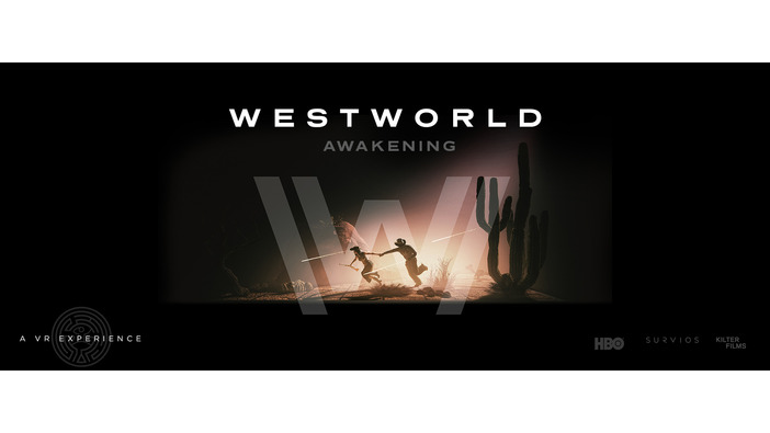 人気ドラマ「ウエストワールド」の世界を体験できるVRゲーム『Westworld Awakening』が配信開始！