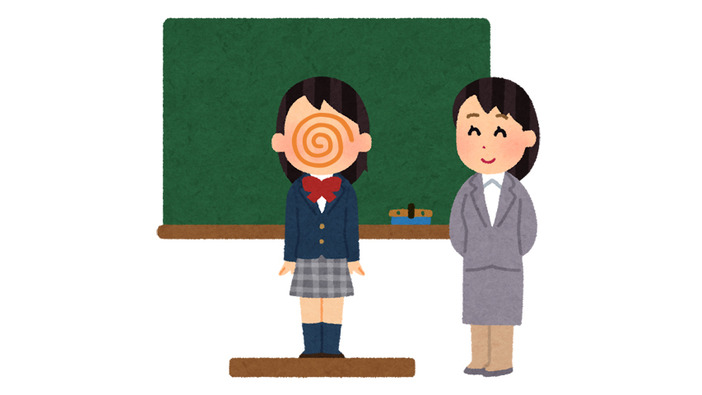 【大喜利】『転校生ドリームキャス子の特徴』審査結果発表！