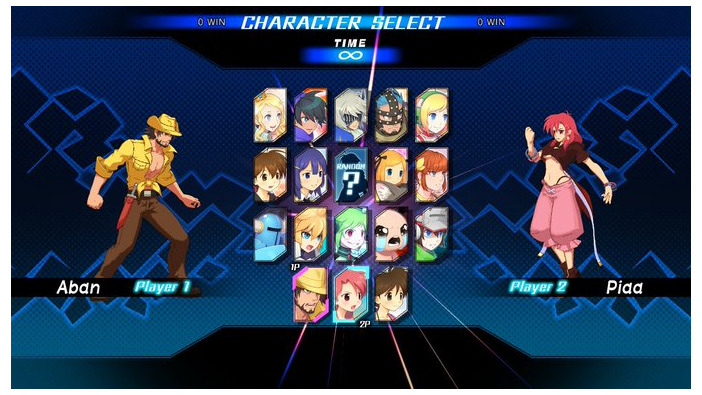 対戦格闘『Blade Strangers』にまさかの『どきどきポヤッチオ』より“ピア”参戦！他追加キャラも