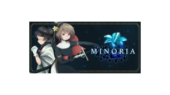 『Momodora』開発チームの新作『Minoria』発表！手描き2D風のファンタジーアクション