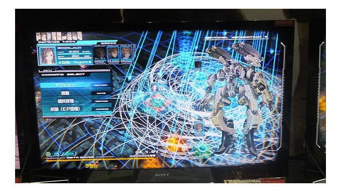 『十三機兵防衛圏』の戦闘パートは司令官気分！ 情報は視覚化され、カッコいいのに分かりやすい【TGS2019】