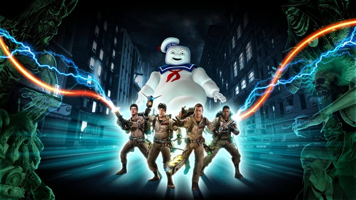ファンの思い出のシーンは？『Ghostbusters: The Video Game』リマスター版最新トレイラー！