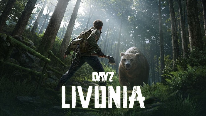 ゾンビサバイバル『DayZ』新マップDLC“リヴォニア”発表！