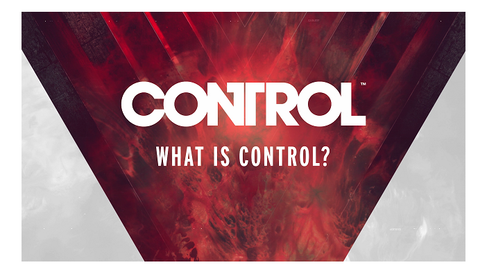 国内PS4版『CONTROL（コントロール）』最新映像公開！物語の舞台「オールデストハウス」や超能力アクションなど