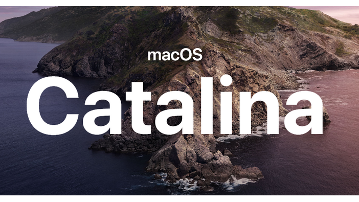 macOS「10.15 Catalina」配信開始！―Apple Arcade対応、一方32bitアプリサポートが終了へ