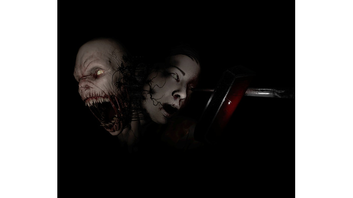 映画原作のVRホラー『The Exorcist: Legion VR Deluxe Edition』配信開始―更なる恐怖があなたを襲う