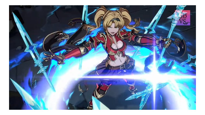 『グラブル ヴァーサス』組織より「ゼタ」＆「バザラガ」参戦決定！パッケージアートやプレミアムBOX、店舗別特典イラストのビジュアルも公開