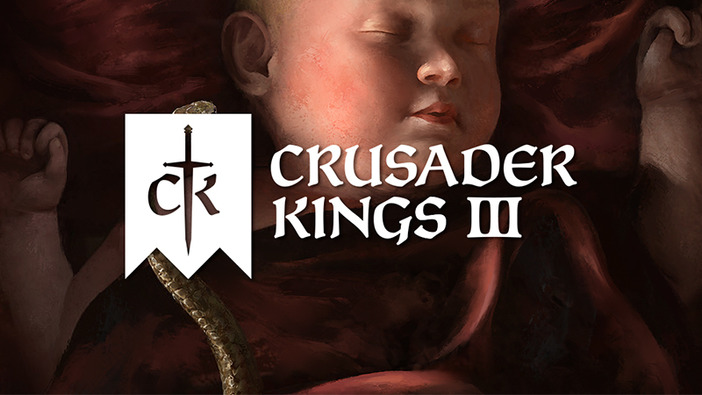 中世ストラテジー最新作『Crusader Kings III』発表！ 前作『Crusader Kings II』は無料化