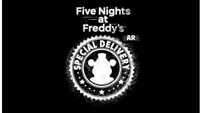 人気ホラーのAR新作『Five Nights at Freddy's AR: Special Delivery』新情報公開！【UPDATE】