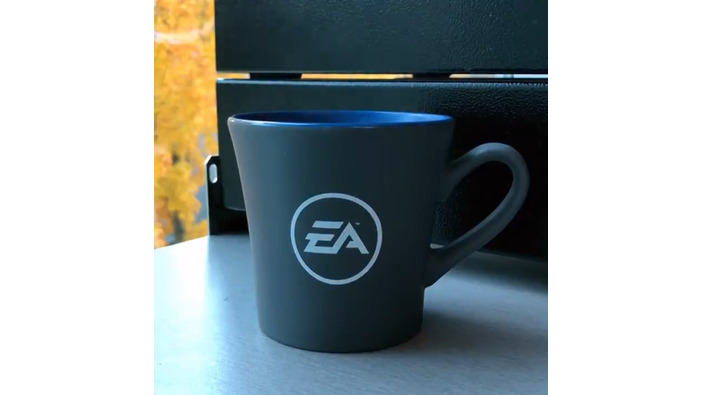 エレクトロニック・アーツ公式Twitter、Steam販売復帰を示唆…これは“ホット”なジョーク？