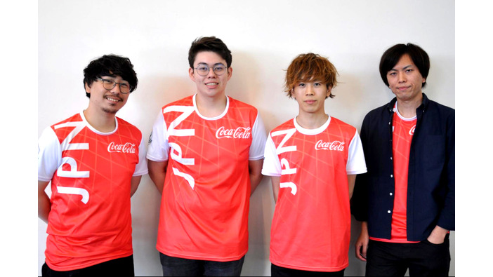 初めて「全員集合！」を迎えた『オーバーウォッチ』日本代表チームにインタビュー、チームワークに残る課題とは？【BlizzCon2019】