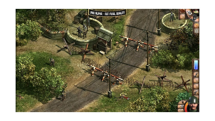 名作RTS『Commandos 2』『Praetorians』のHDリマスター版が2020年1月24日に発売―PC版は12月にベータも実施