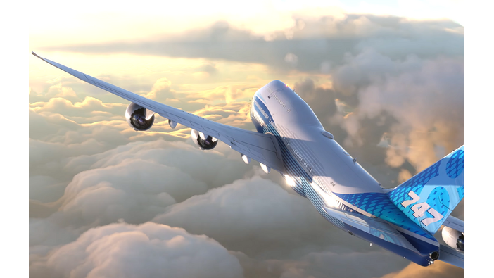 『Microsoft Flight Simulator』最新トレイラー！美麗かつ高精細なグラフィックで地球を魅せる【X019】