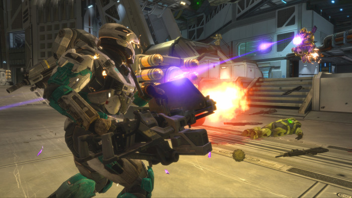 PC/Xbox One版『Halo: Reach』Steam/MSストアにて予約受付開始！【UPDATE】