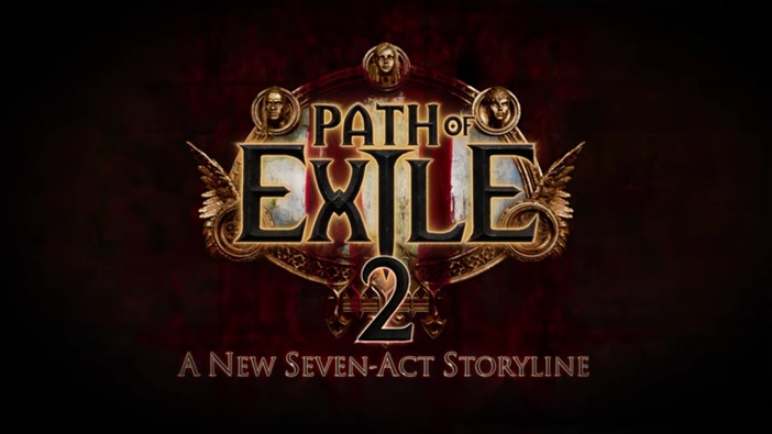 人気ハクスラARPG続編『Path of Exile 2』発表！新たなキャンペーンに、多数の新要素を導入