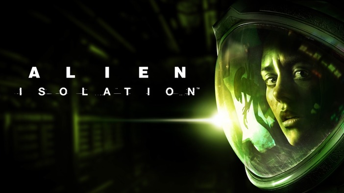 ニンテンドースイッチ版『Alien: Isolation』12月5日発売決定！日本語版もリリース