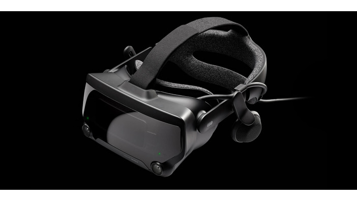 「Valve Index」国内向け発売正式発表！予約受付も開始に