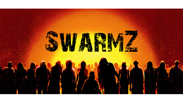 10万体のゾンビを迎え撃つ『SwarmZ』Steam配信開始！ 人類唯一の希望である赤ちゃんを守れ