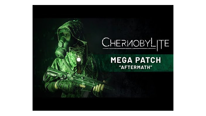 チェルノブイリホラー『Chernobylite』大型パッチ「Aftermath」配信！新武器アサルトライフルなど