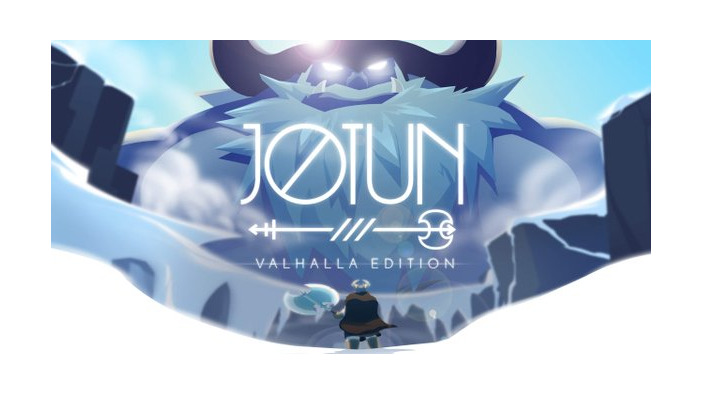 Epic Gamesストアから『Jotun: Valhalla Edition』の無料配布がスタート、次回は『The Escapists』