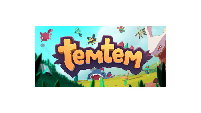 モンスター集めADV『Temtem』2020年1月早期アクセス開始ーKickstarter発の『ポケモン』風MMO