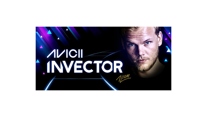 EDMアーティストAVICIIの近未来的リズムゲーム『AVICII Invector』発売―音とシンクロしたステージで大ヒット楽曲を体験