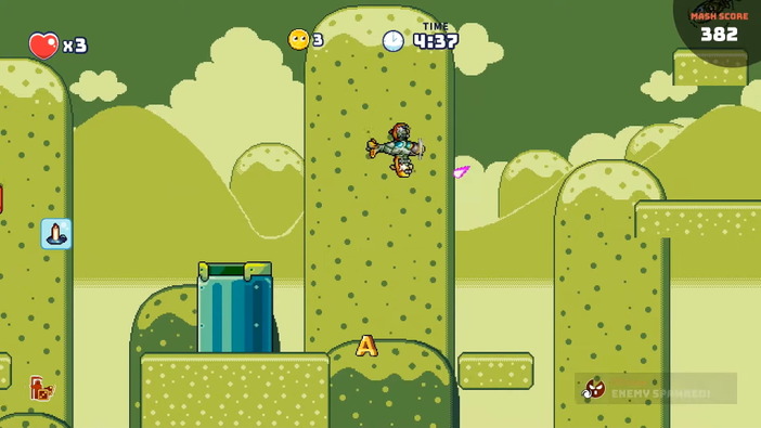 ゲーム×ゲームで作れ究極俺ゲーム『SuperMash』Epic Gamesストアにて配信開始【UPDATE】