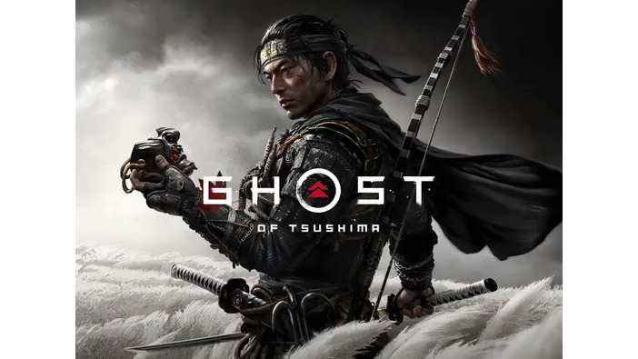 「TGA」でお披露目予定の『Ghost of Tsushima』新トレイラーはイベント最長に