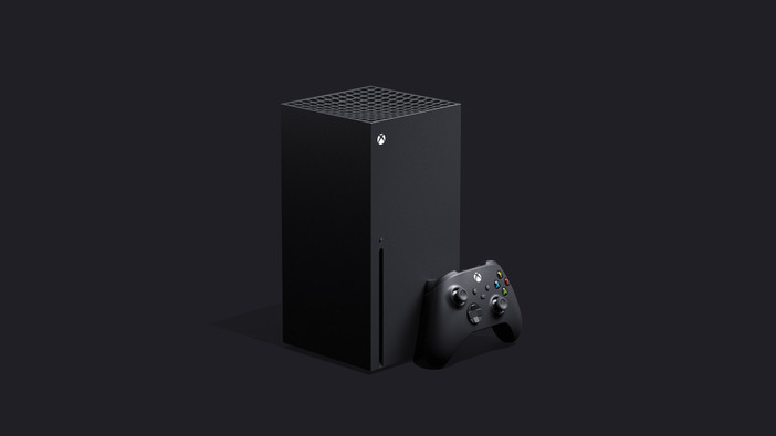 MS次世代機「Xbox Series X」はもちろん横置きも可能―Phil Spencer氏が語る