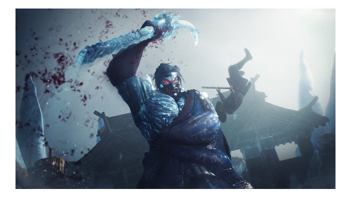 『仁王2』新たな戦いの地「姉川」が公開―真柄直隆、服部半蔵(先代)、本多忠勝などの武将達が集う！