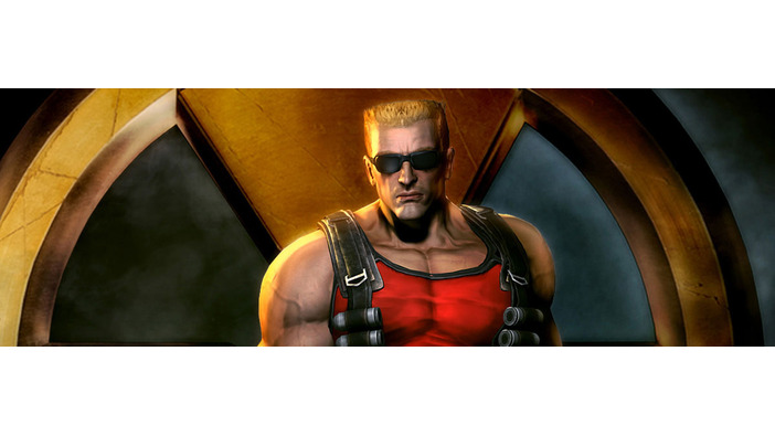 お蔵入りになった2001年版『Duke Nukem Forever』の新たなプレイ映像が発掘！