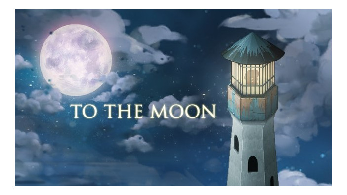 臨終患者の“最後の願い”を、夢の中で果たす─スイッチ版『To the Moon』1月16日配信
