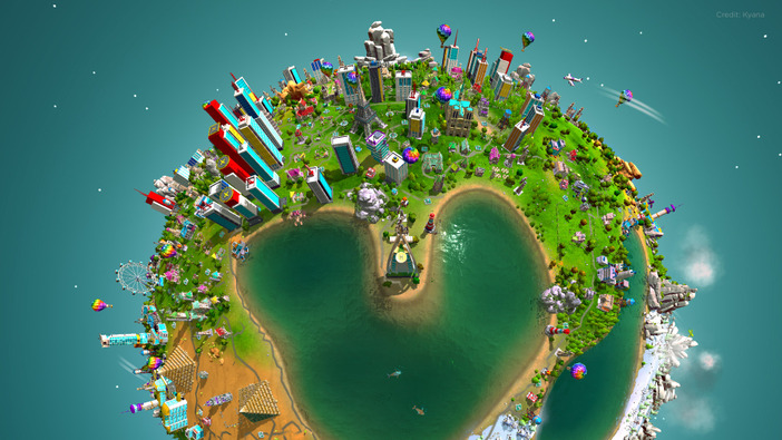 惑星シム『The Universim』売上を森林火災が続くオーストラリアの被災者へ寄付することを発表