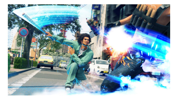 PS4『龍が如く７ 光と闇の行方』ついに明日16日より発売─無料DLC、全7回にわたり配信！第1弾の特別衣装は「掃除担当」(春日専用)