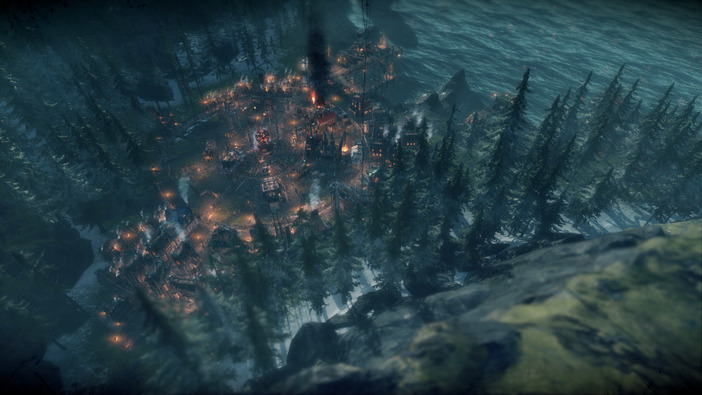 極寒都市シム『Frostpunk』に「The Last Autumn」DLC配信開始！冬を迎える直前の最後の秋が舞台
