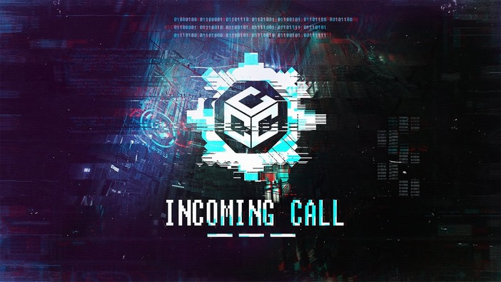 『オブザーバー』関連作と見られるティーザー「Incoming Call」公開―サイバーパンクホラー作品
