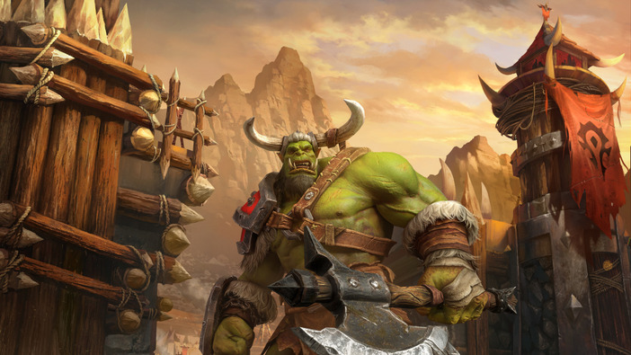 名作RTSリマスター『Warcraft III: Reforged』が配信開始！Blizzardのクラシックゲームが甦る