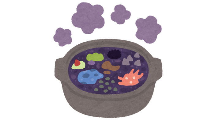 【大喜利】『冬はやっぱりゲーム鍋！ それってどんな鍋？』審査結果発表！