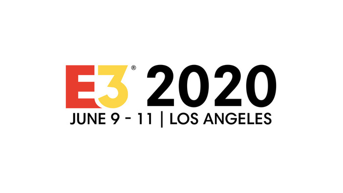 「E3 2020」オンライン参加登録が日本時間2月16日午前1時から開始！