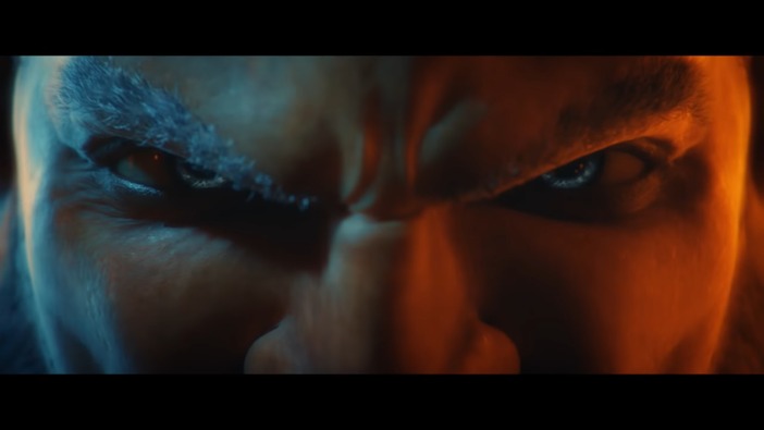 テヨンジャパンが近日新作発表―これは……『Redeemer』？