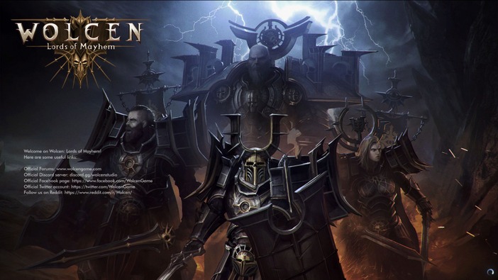 自由な育成のハクスラARPG『Wolcen: Lords of Mayhem』―突如変身能力を手に入れた主人公の謎を追い、重厚なファンタジー世界を冒険せよ【爆速プレイレポ】