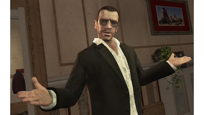 Steam版『Grand Theft Auto IV』は3月より販売再開―マルチプレイヤーが利用不可に