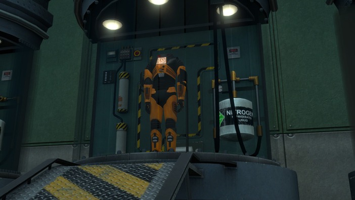 長き時を経て『Half-Life』リメイク『Black Mesa』がついに現地時間3月5日リリースへ