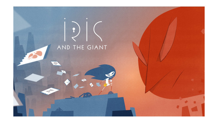 ローグライクRPGカードゲーム『Iris and the Giant』配信開始―心の中を冒険するメランコリックな物語