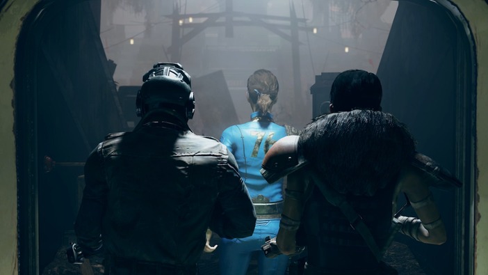 『Fallout 76』ベセスダがPvPに興味のないプレイヤーの多さに驚いたことを明かす【UPDATE】