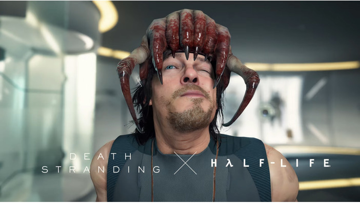 PC版『DEATH STRANDING』発売日決定！ フォトモード搭載＆『Half-Life』とのコラボアイテムも