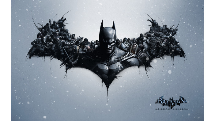 今週発売の新作ゲーム『Batman: Arkham Origins』『ブレイブルー クロノファンタズマ』『実況パワフルプロ野球2013』他