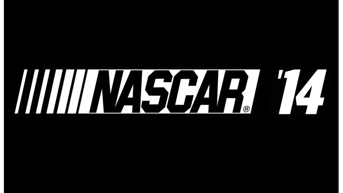 Deep SilverがNASCARゲーム最新作『NASCAR '14』を発表