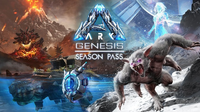 国内PS4版『ARK: Survival Evolved』拡張DLC「Genesis Part 1」の配信日が決定！