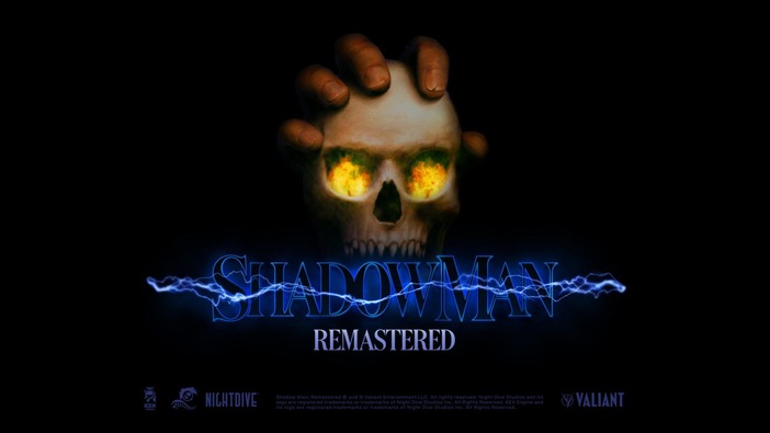 レトロアクションADVリマスター『Shadow Man Remaster』が海外で発表―オリジナルでカットされたコンテンツの導入も
